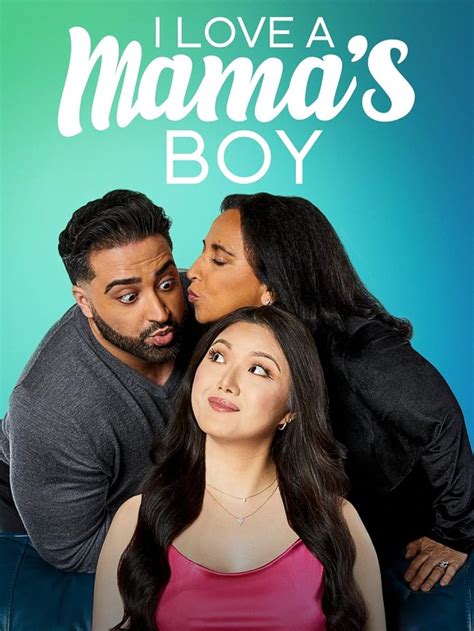 mama's boy chanel porn